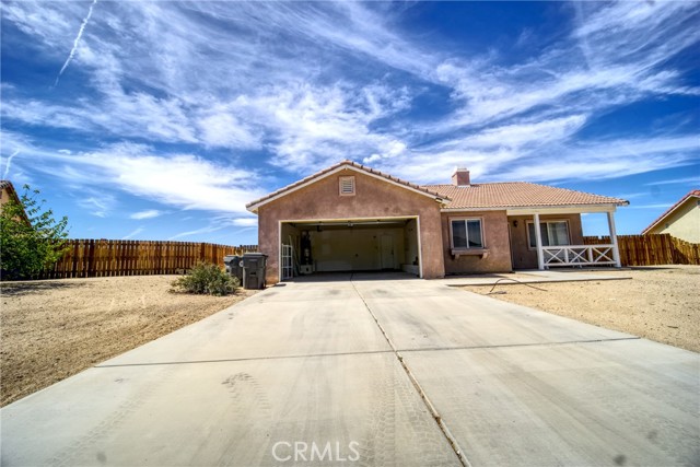 Property photo of 71502 Florida DR