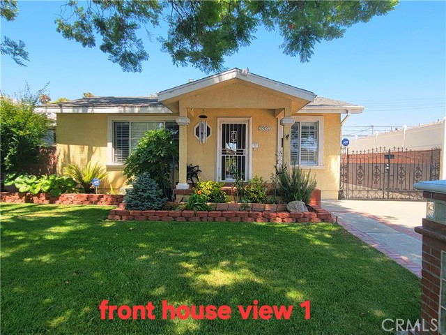 Property photo of 3323 Larga AV