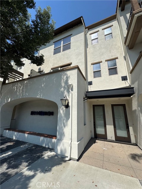Property photo of 503 S Brea BL