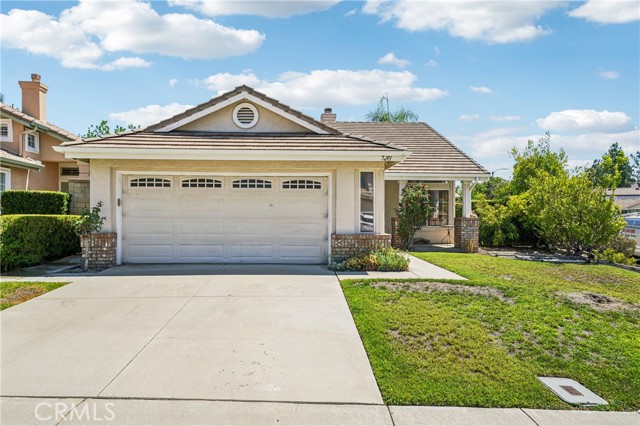 Property photo of 7271 Venosa PL