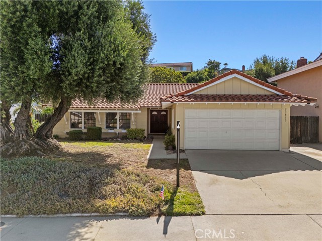 Property photo of 23815 Sapphire Canyon RD