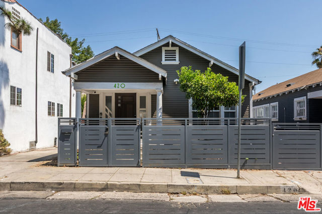 Property photo of 420 S Benton WY