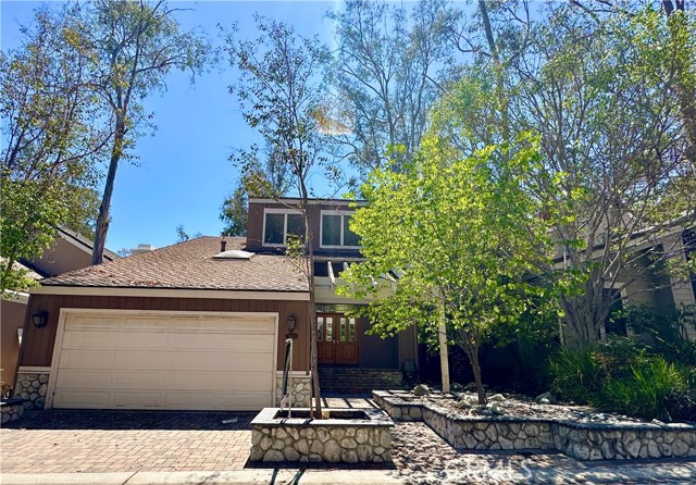 Property photo of 24802 Forest Knoll LN