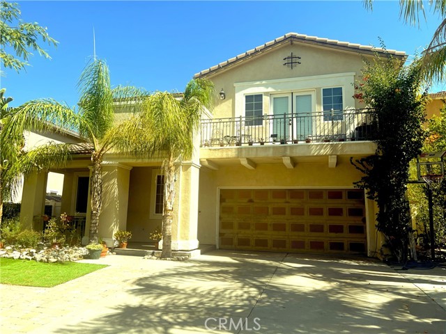 Property photo of 15717 Alia CT
