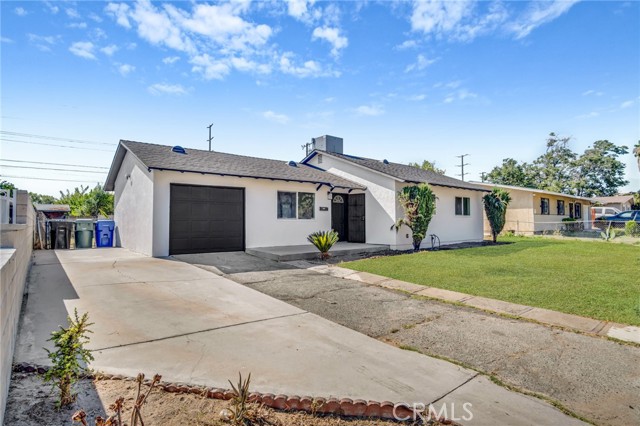 Property photo of 1548 N California ST