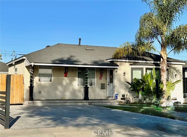 Property photo of 6019 Florence AV