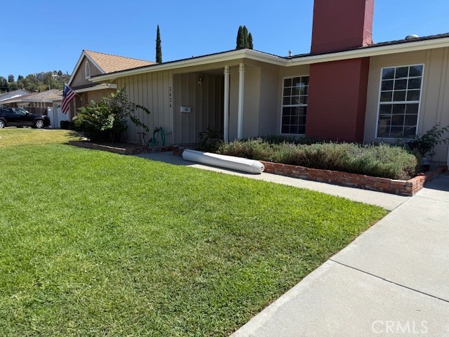 Photo of 2624 Crooked Creek Drive