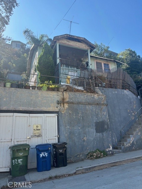 Property photo of 325 Museum Dr