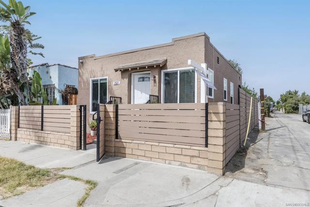 Property photo of 1511 E 85th Street