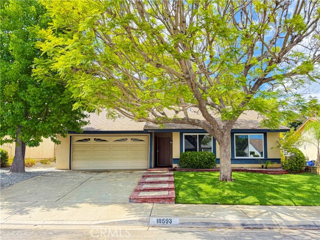 Property photo of 18593 Fieldbrook Street