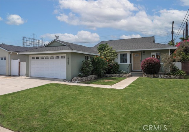 Property photo of 18309 Faysmith AV