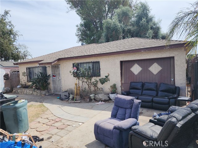 Property photo of 12110 Barnwall ST