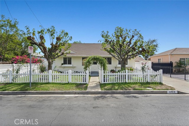 Property photo of 10414 Rainier ST