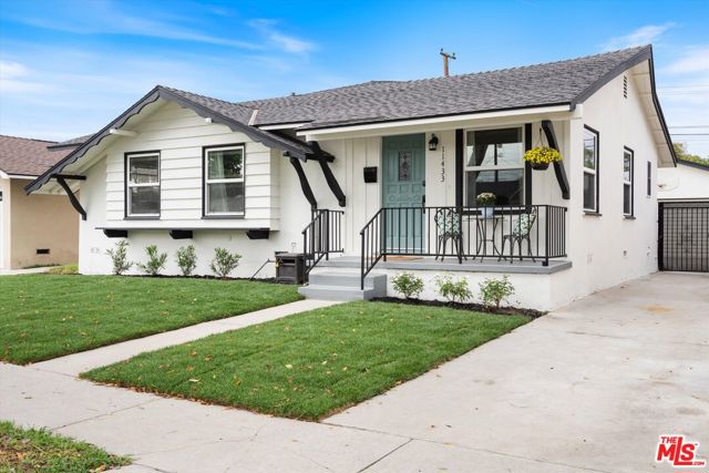 Property photo of 11433 214th ST