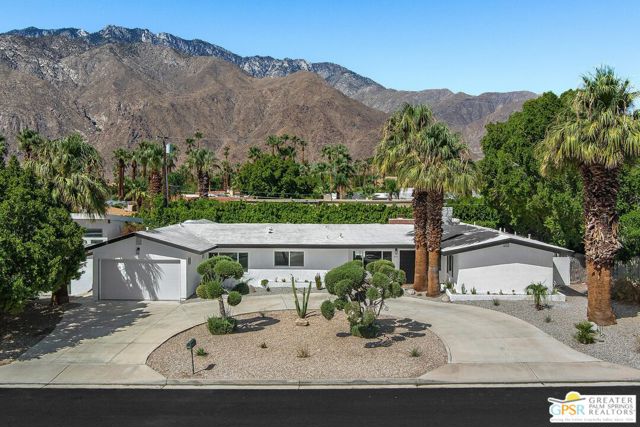 Property photo of 1433 N Fiesta RD