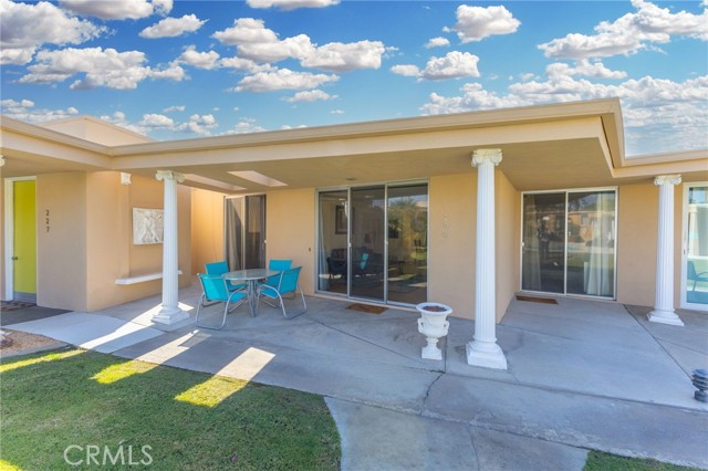 Property photo of 204 Camino Norte