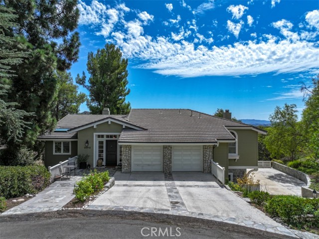 Property photo of 31712 Via Perdiz
