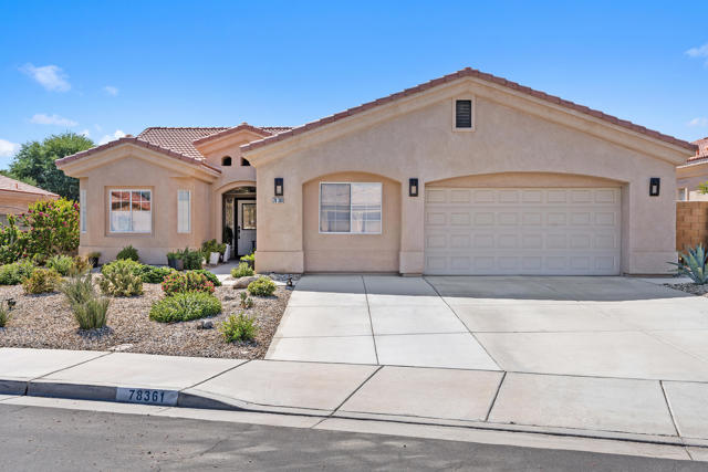 Photo of 78361 Desert Mountain Cr