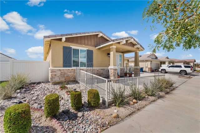 Property photo of 45033 W Marbella ST
