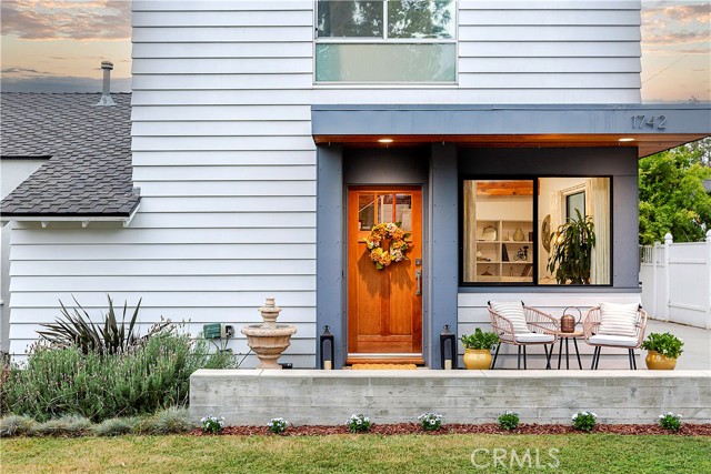 Property photo of 1742 El Rito