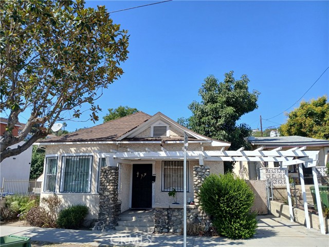 Property photo of 3531 N Figueroa