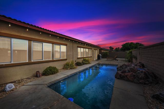 Property photo of 83587 Moroccan DR