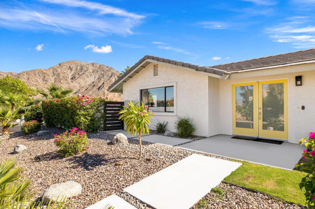 Property photo of 54525 Avenida Carranza