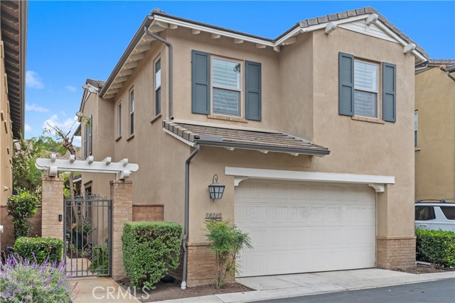 Property photo of 28262 Camino Del Rio