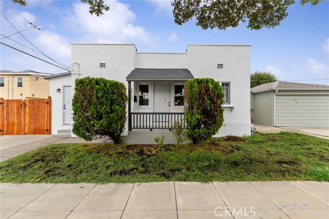 Property photo of 2560 Las Flores ST