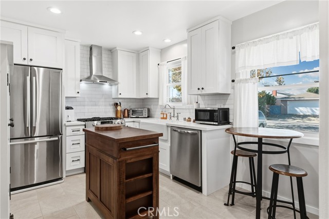Property photo of 16626 Haas AV