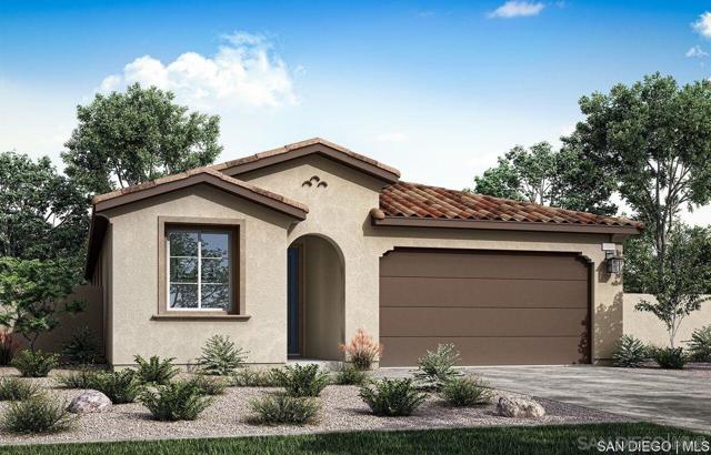 Property photo of 15348 Darnell DR Lot 73