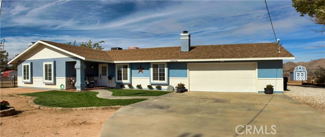 Property photo of 22974 Standing Rock