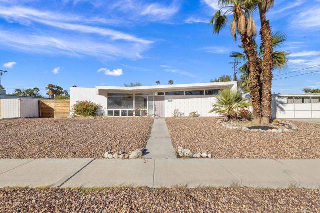 Property photo of 3570 E Camino Rojos