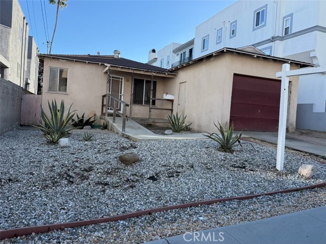 Photo of 500 11th St