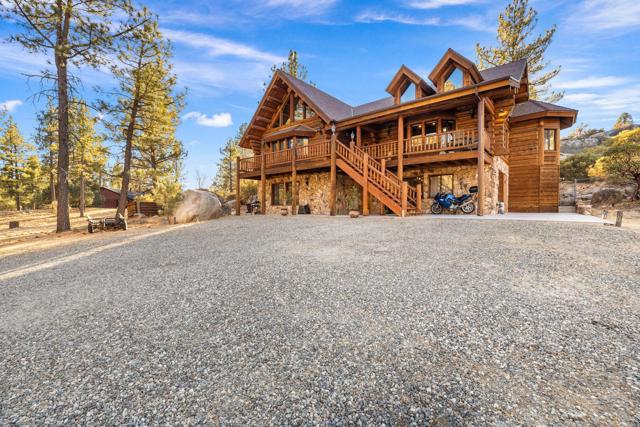 Property photo of 60766 Table Mountain RD