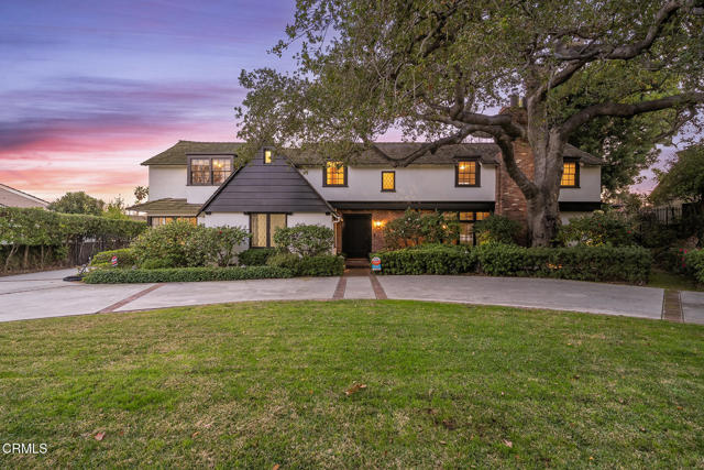 Photo of 2300 Robles Av