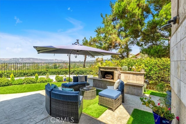 Property photo of 27507 Via Sequoia