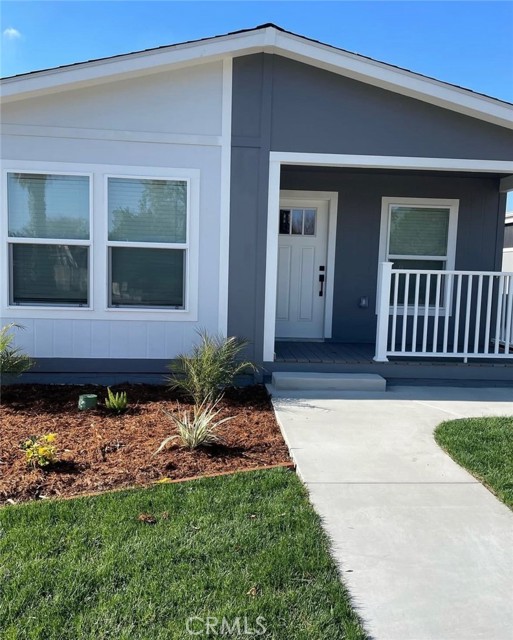 Property photo of 5800 Hamner AV