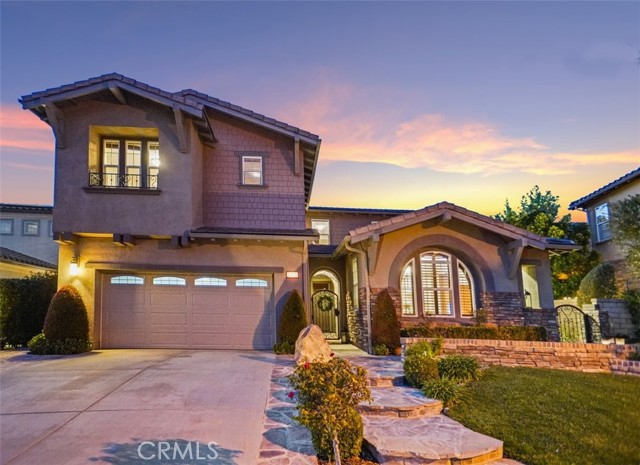 Property photo of 28115 Anvil CT