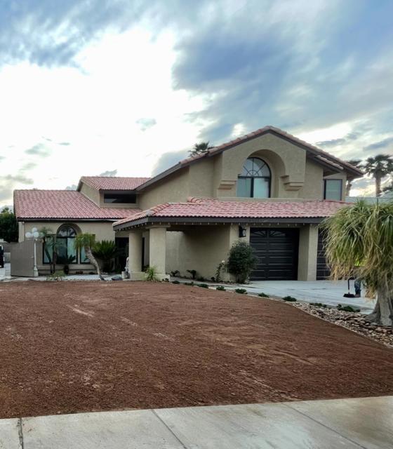 Property photo of 28131 Horizon RD