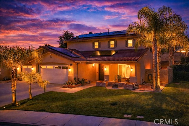 Property photo of 25587 Mountain Glen CR