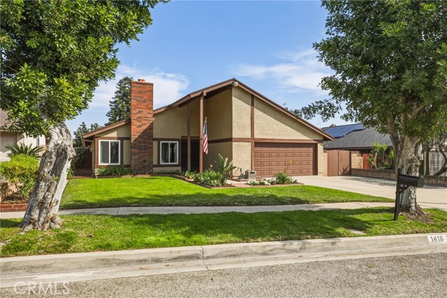 Property photo of 1418 Winston CT