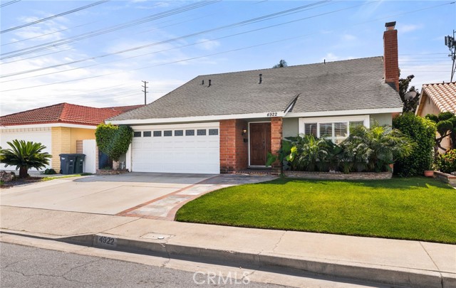 Photo of 4922 El Rancho Verde