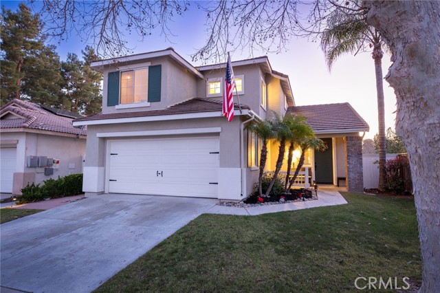 Property photo of 31954 Calle Ballentine