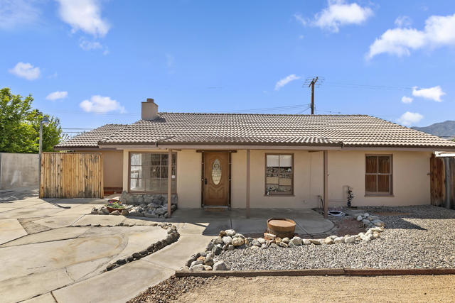 Property photo of 3933 E Calle San Antonio