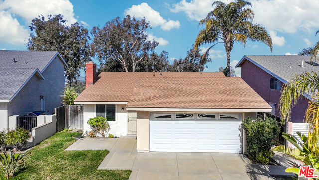 Photo of 23061 Via San Gabriel