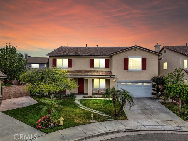 Property photo of 11913 Solitaire CT