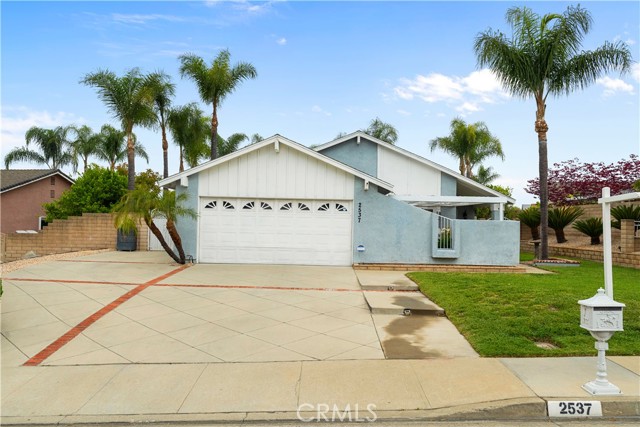 Property photo of 2537 Fulton RD