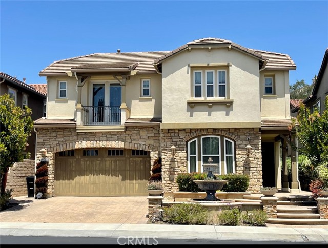 Property photo of 27684 Manor Hill RD