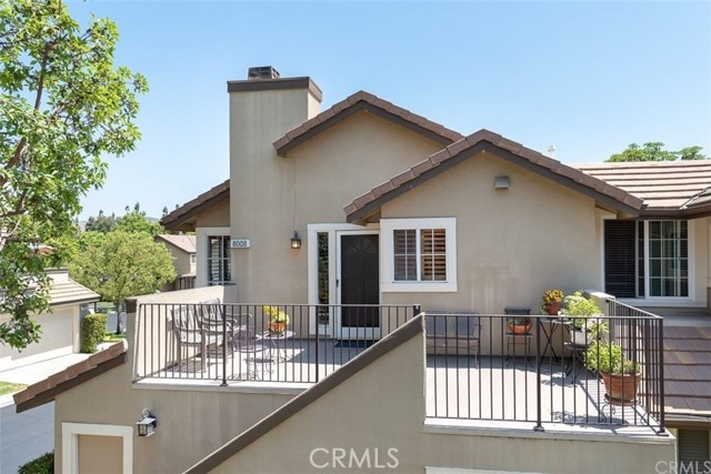 Property photo of 8008 E Snapdragon LN
